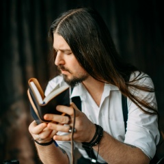 Роман Комсюков, Тюмень