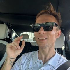 Riat Gray, 01.06, Washington, D.C.