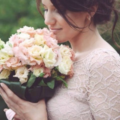 Людмила Огиевская, 16.03.1986, Киев