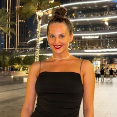 Анна Ремизова, 06.11, Москва