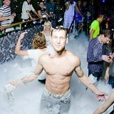 Кирилл Касатонов, 22.10.1990, New York City