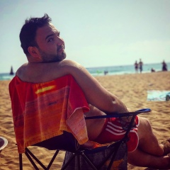 Jalal Abdou, 25.04.1987, Zahlé