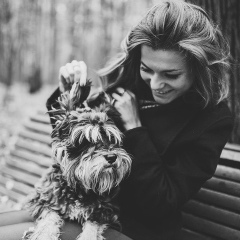 Ирина Преображенская, 23.11, Москва