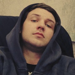 Саша Милько, 03.06.1996, Москва