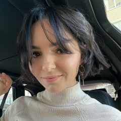 Мария Корниенко, 23.12.1985, Краснодар