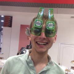 Андрій Омаров, 27.09.1993, Владимир-Волынский