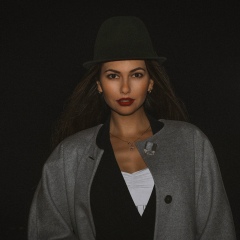 Екатерина Ситдикова, 28.03, Санкт-Петербург