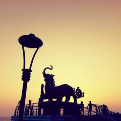 Naing Chay, 20.02, Sittwe (Akyab)