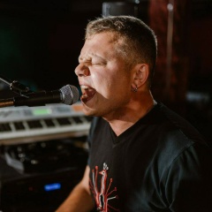 Никита Седенков, 08.01, Минск