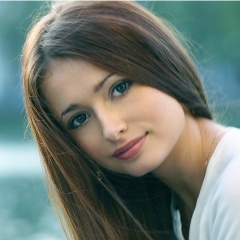 Дарина Бондаренко, 15.03, Донецк