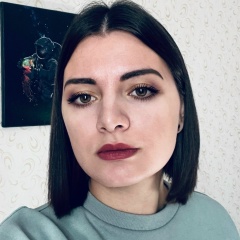 Анастасия Мелькова, 20.02, Геленджик