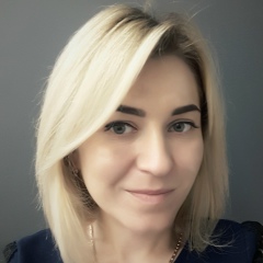 Марина Ковальчук, 19.07, Борисов