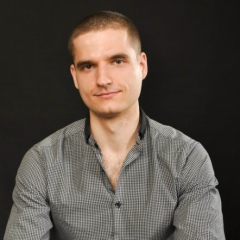 Алексей Недельчук, Санкт-Петербург