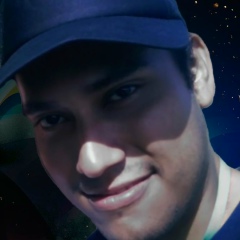 Jesus Marin, 08.08.1984, Maracaibo