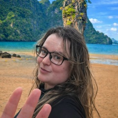 Екатерина Андреева, 01.09, Москва