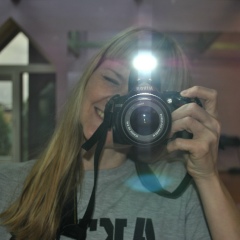 Ирина Аблаева-Антипова, 27.04, Сызрань