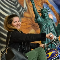 Julija Onyszczuk, 12.04.1990