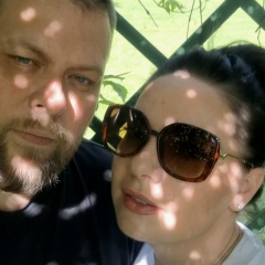 Елена Шикова, 12.11.1987, Санкт-Петербург