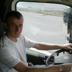 Юрий Тайстра, 16.02.1986, Тюшка