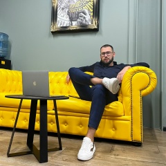 Сергей Сергей, 02.01, Москва