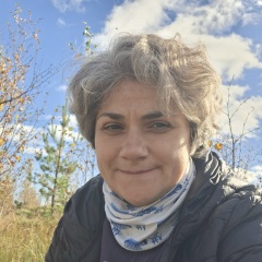 Александра Михайлова, 04.08, Кировск