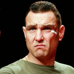 Владислав Баженов, Владимир