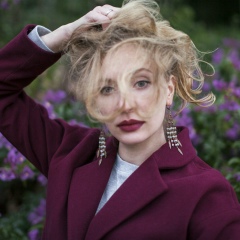 Евгения Чернышева, 01.11.1986, Москва