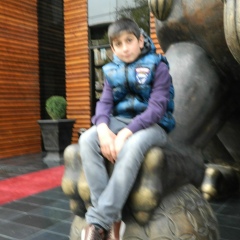 David Ter-Petrosyan, 04.02.1999, Ереван