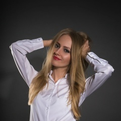 Александра Печёрина, 15.08.1989