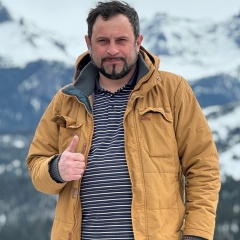 Андрей Воробьёв, 02.03, Красноярск