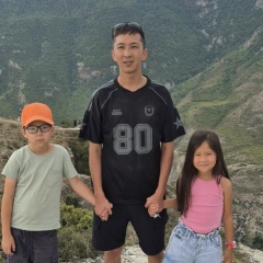 Василий Чанков, Москва