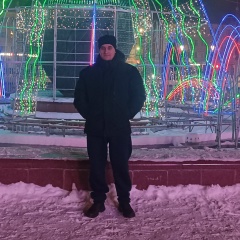 Вячеслав Козеев, 08.01.1985, Прокопьевск