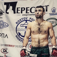 Владимир Твердохлебов, Ростов-на-Дону