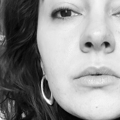 Ника Зафесова, 03.09.1989