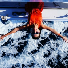 Елена Ковалева, 26.05, Ростов-на-Дону