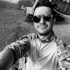 Cos-Тя Зуев, 01.05.1991, Санкт-Петербург