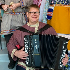 Михаил Долгушев, 11.11, Санкт-Петербург