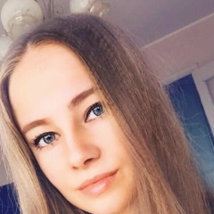 Евгения Большакова, 19.12, Санкт-Петербург