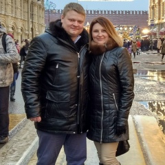 Сергей Чубаров, 25.02, Санкт-Петербург