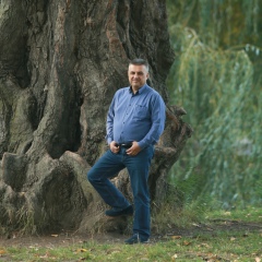 Александр Воюцкий, 05.08.1964, Черкесск