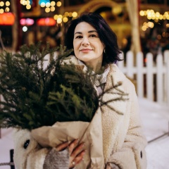 Яночка Лаца, 11.03.1987, Омск