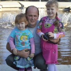 Григорий Анатольевич, 02.05.1973, Зеленокумск