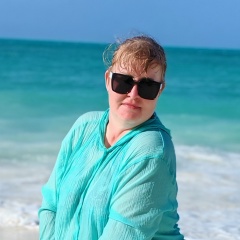 Олеся Соловьёва, 26.06, Саратов