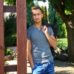 Александр Дорощенко, 29.05.1989, Сумы