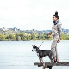 Tanya Zelenskaya, 04.03, New York City