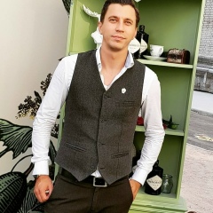 Артем Заварзин, 23.05