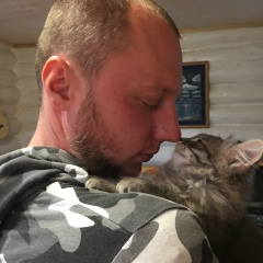 Денис Спутнов, 25.11.1986, Москва