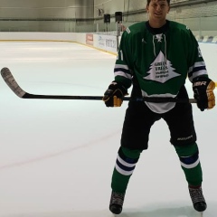 Михаил Быков, 20.01.1987, Коломна