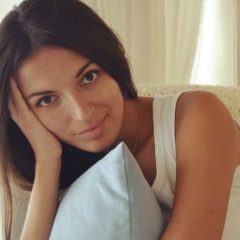 Анна Шелест, 14.01.1989, Москва