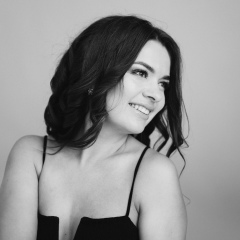 Мария Василевская, 20.09, Молодечно